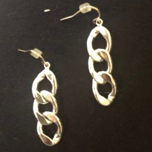 Chain Earrings